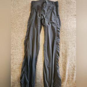 Athleta lined joggers